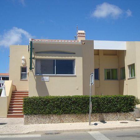 Mira Fortaleza Hotel Sagres Quarto foto