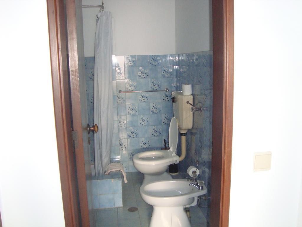 Mira Fortaleza Hotel Sagres Quarto foto