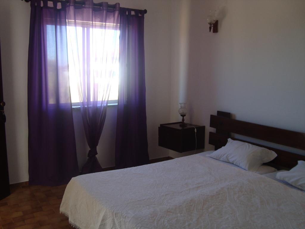 Mira Fortaleza Hotel Sagres Quarto foto