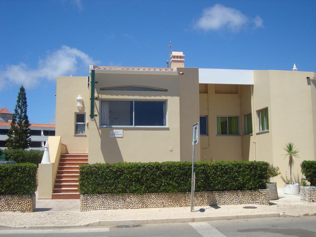 Mira Fortaleza Hotel Sagres Quarto foto