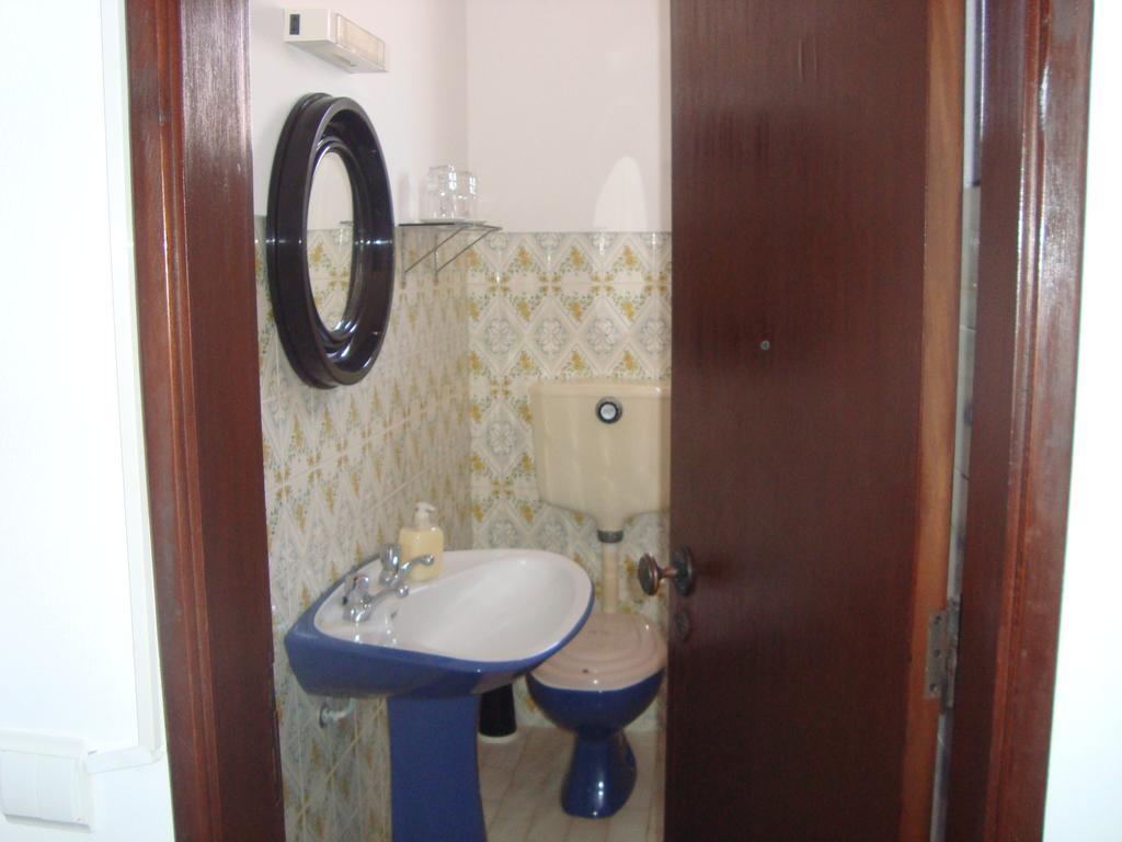 Mira Fortaleza Hotel Sagres Quarto foto