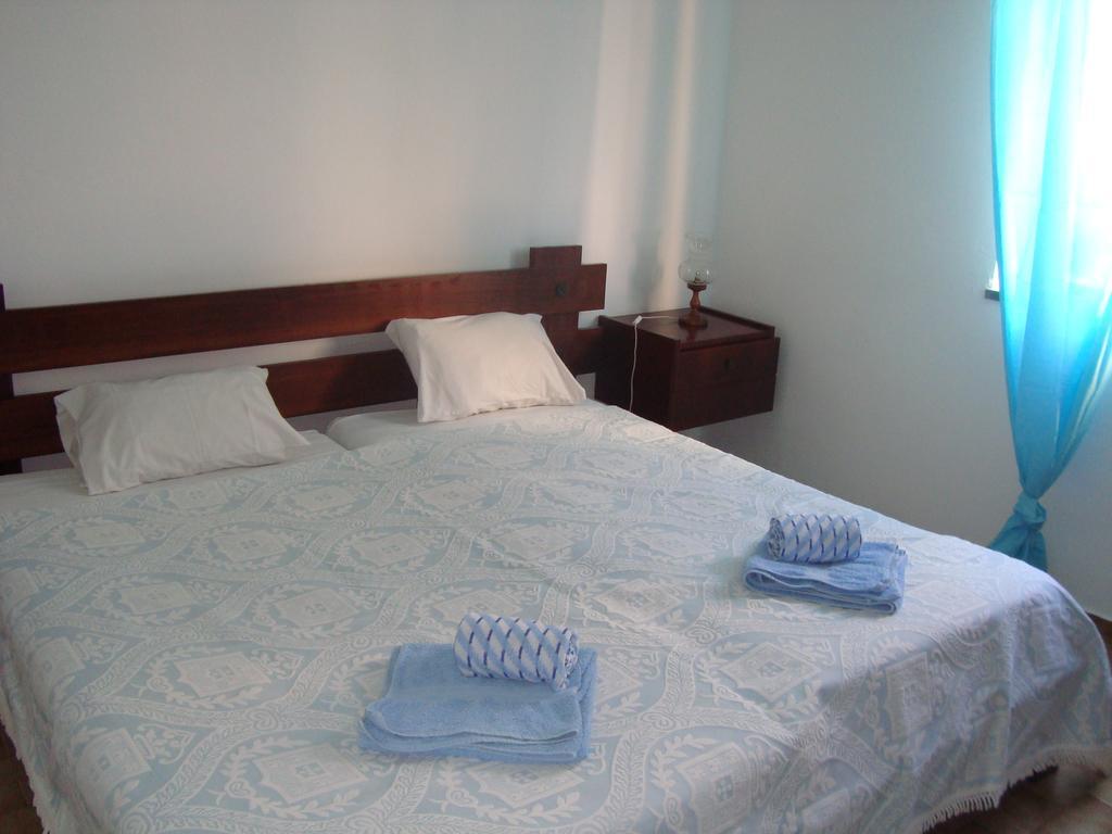 Mira Fortaleza Hotel Sagres Quarto foto